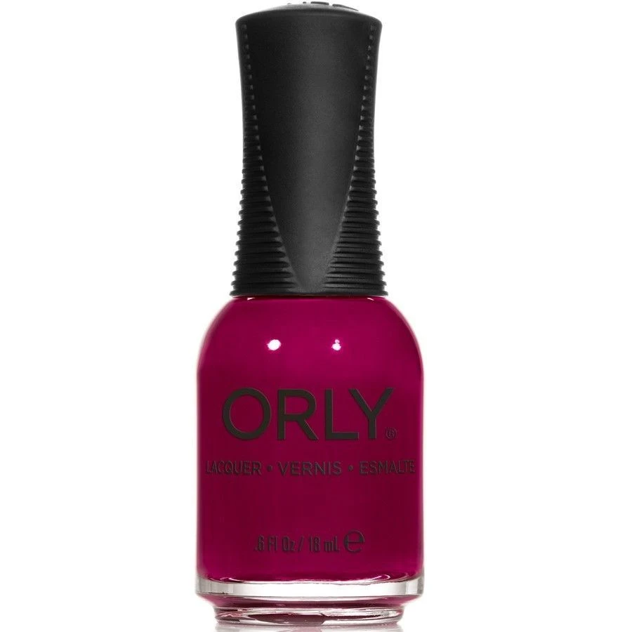 Orly Nagellak Red Flare 18ml 1 Orly Nagellak Red Flare 18ml