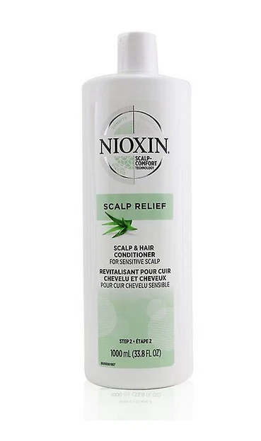 Nioxin Scalp Relief Conditioner 1000ml