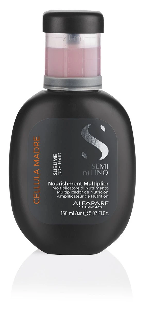 Alfaparf Cellula Madre Nourishment Multiplier 150ml 1 Alfaparf Cellula Madre Nourishment Multiplier 150ml