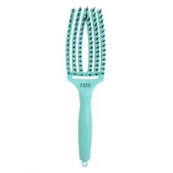 Olivia Garden Fingerbrush Tropical Mint