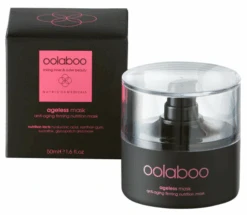 Oolaboo Ageless Anti-aging Firming Nutrition Mask 50ml