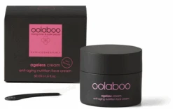 Oolaboo Ageless Anti-aging Nutrition Face Cream 50ml