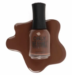 Orly Breathable Nagellak Rich Umber 18ml