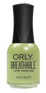 Orly Breathable Nagellak Simply Zest 18ml