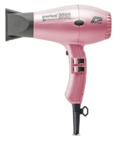 Parlux Föhn 3500 Pink