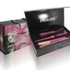 Proliss Full Set (Stijltang, Twister En Mini Stijltang) Hot Pink
