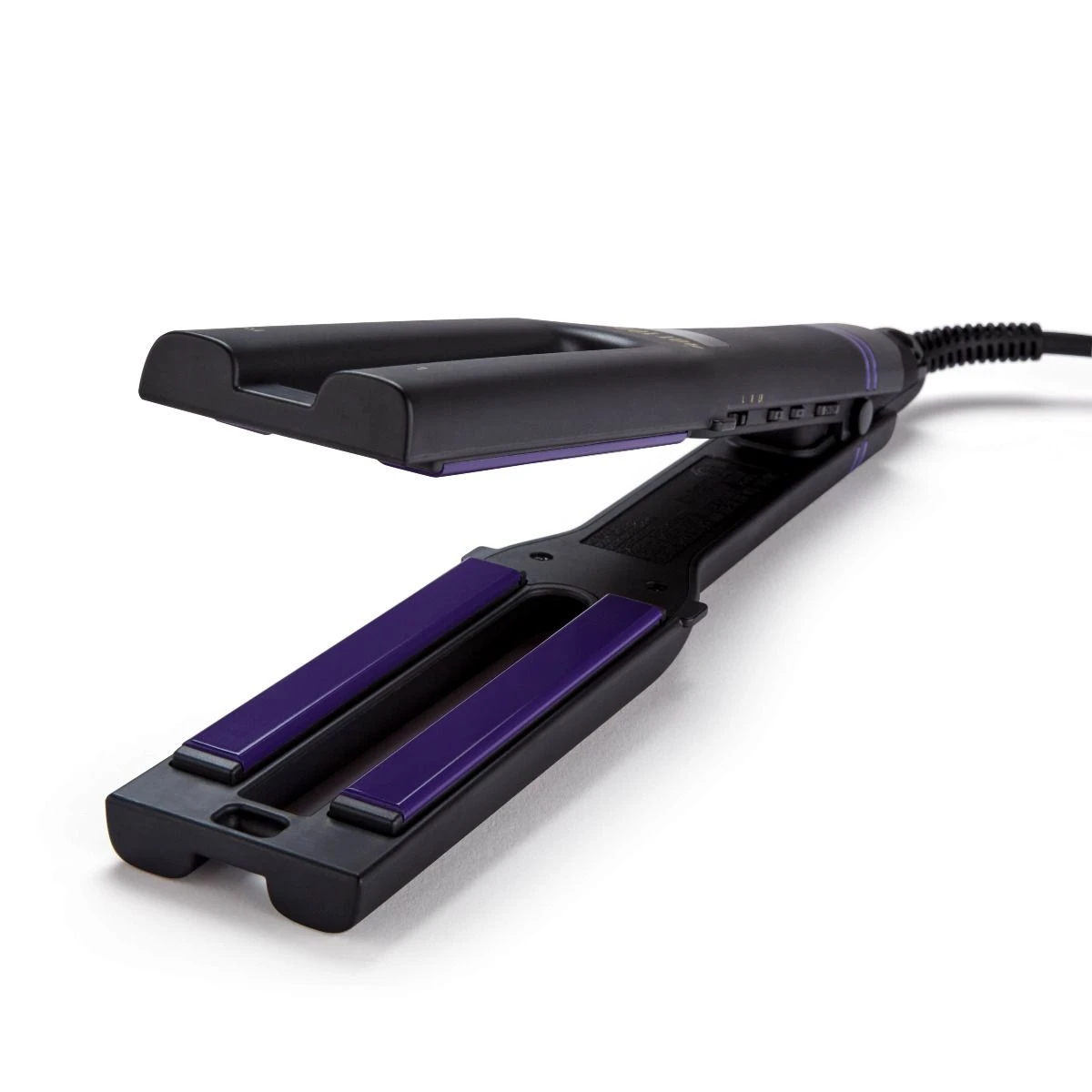 HOT TOOLS Dual Plate Straightener Signature 2 HOT TOOLS Dual Plate Straightener Signature - Afbeelding 2