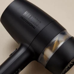 HOT TOOLS Quiet Hair Dryer -Haarverzorging Verkoopwinkel propaganda ltd 243862170 min