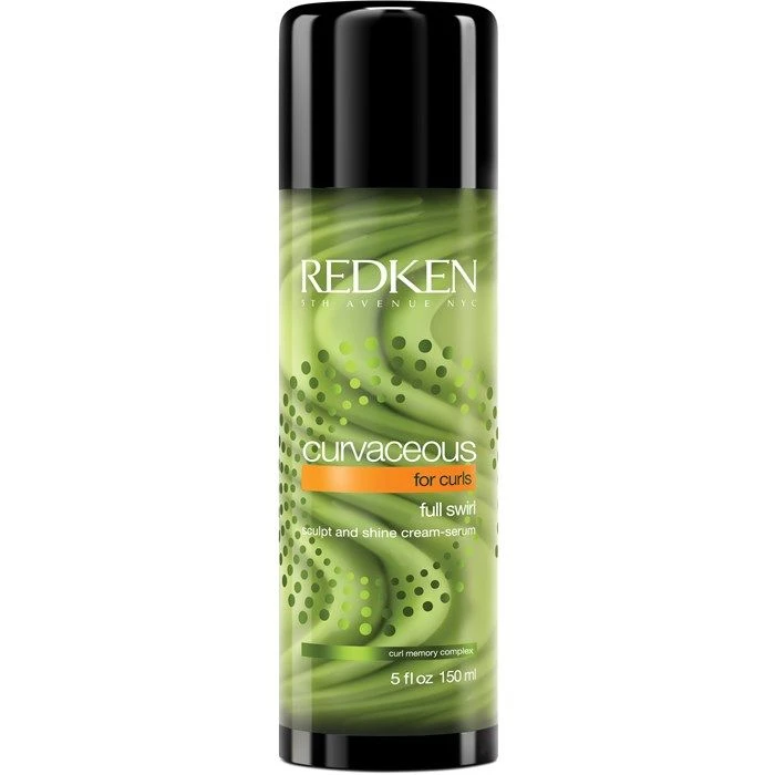 Redken Curvaceous Full Swirl 150ml 1 Redken Curvaceous Full Swirl 150ml