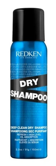 Redken Deep Clean Dry Shampoo 150grr