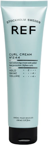 REF Curl Cream 150ml
