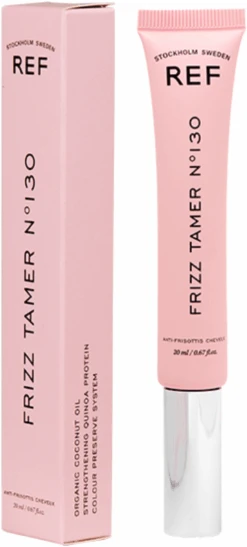 REF Frizz Tamer 20ml