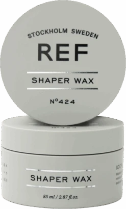 REF Shaper Wax 424 85ml