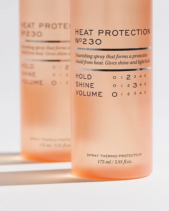 REF Heat Protection Spray 175ml 2 REF Heat Protection Spray 175ml - Afbeelding 2