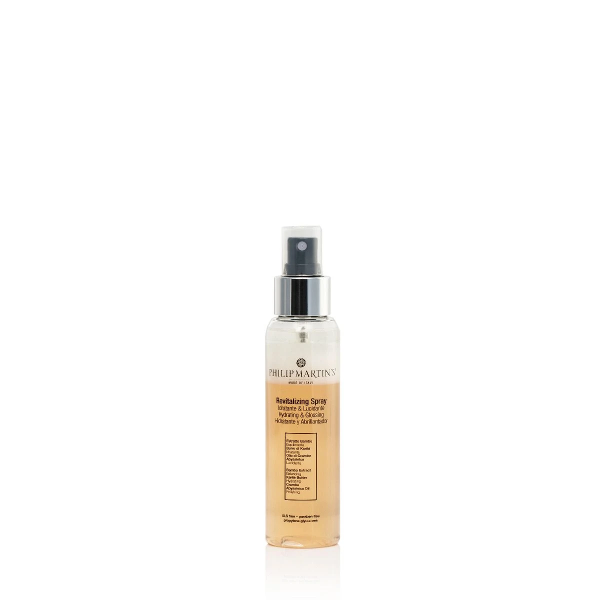Philip Martins Revitalizing Spray 100ml 1 Philip Martins Revitalizing Spray 100ml