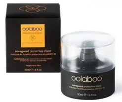 Oolaboo Saveguard Antioxidant Nutrition Protective Shield 50ml