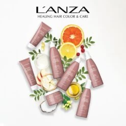 Lanza Healing Curls Curl Whirl Defining Crème 125ml -Haarverzorging Verkoopwinkel sc 5 7grid insta 1080x1080 3
