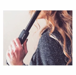 Max Pro Twist Krultang Zwart 25mm -Haarverzorging Verkoopwinkel schermafbeelding 2018 07 12 om 09.21.26