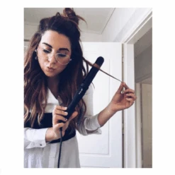 Max Pro Twist Krultang Zwart 25mm -Haarverzorging Verkoopwinkel schermafbeelding 2018 07 12 om 09.21.54