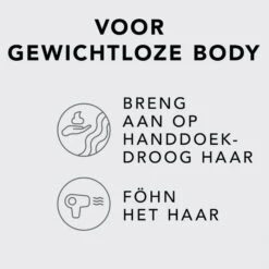 Sebastian Thickefy Foam 190ml 6 Sebastian Thickefy Foam 190ml -Haarverzorging Verkoopwinkel sebastian thickefy foam volume mousse 200ml3