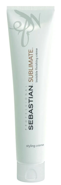 Sebastian Sublimate Styling Crème 100ml