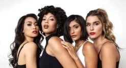 Sexyhair Big Boost Up Shampoo 300ml -Haarverzorging Verkoopwinkel sexyhair big sfeer 3 4