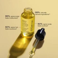 Shu Uemura Essence Absolue Nourishing Soothing Scalp Oil Concentrate 50ml -Haarverzorging Verkoopwinkel shu uemura art of hair essence absolue nourishing soothing scalp oil3
