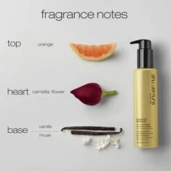 Shu Uemura Essence Absolue Rich Nourishing Hair Oil-in-cream 150ml -Haarverzorging Verkoopwinkel shu uemura art of hair essence absolue rich nourishing hair oil cream4