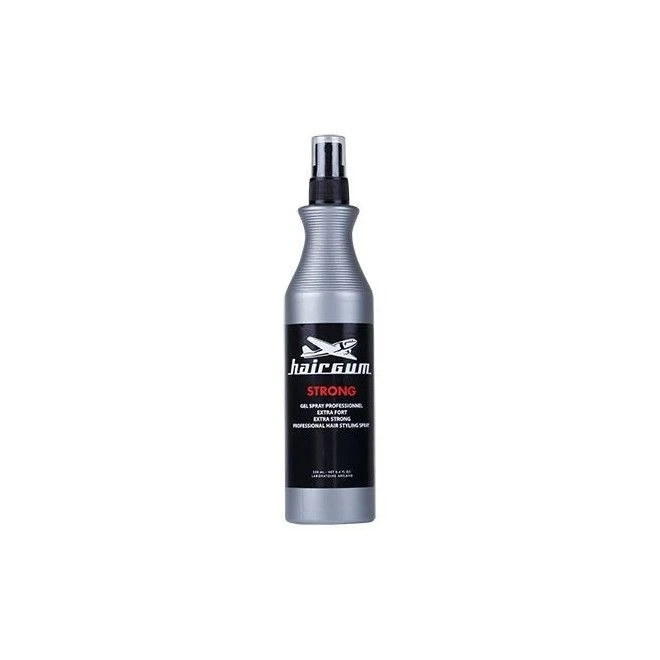 Hairgum Strong Gel Spray 2000ml 1 Hairgum Strong Gel Spray 2000ml