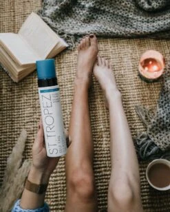 St. Tropez Self Tan Classic Mousse 120ml -Haarverzorging Verkoopwinkel st.tropez tan self tan classic mousse ba lifestyle 1