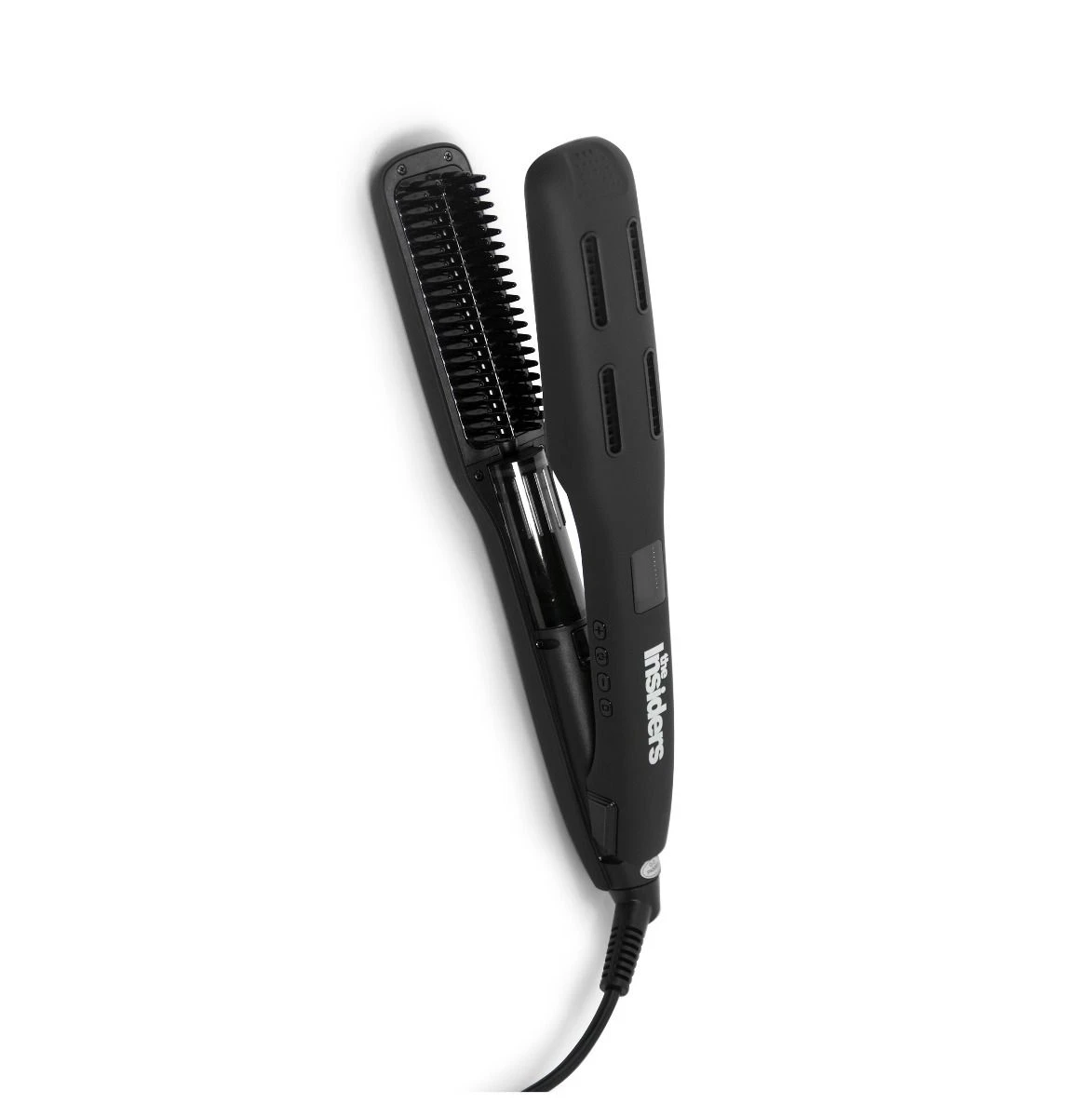 The Insiders Smooth & Care Steam Styler 1 The Insiders Smooth & Care Steam Styler