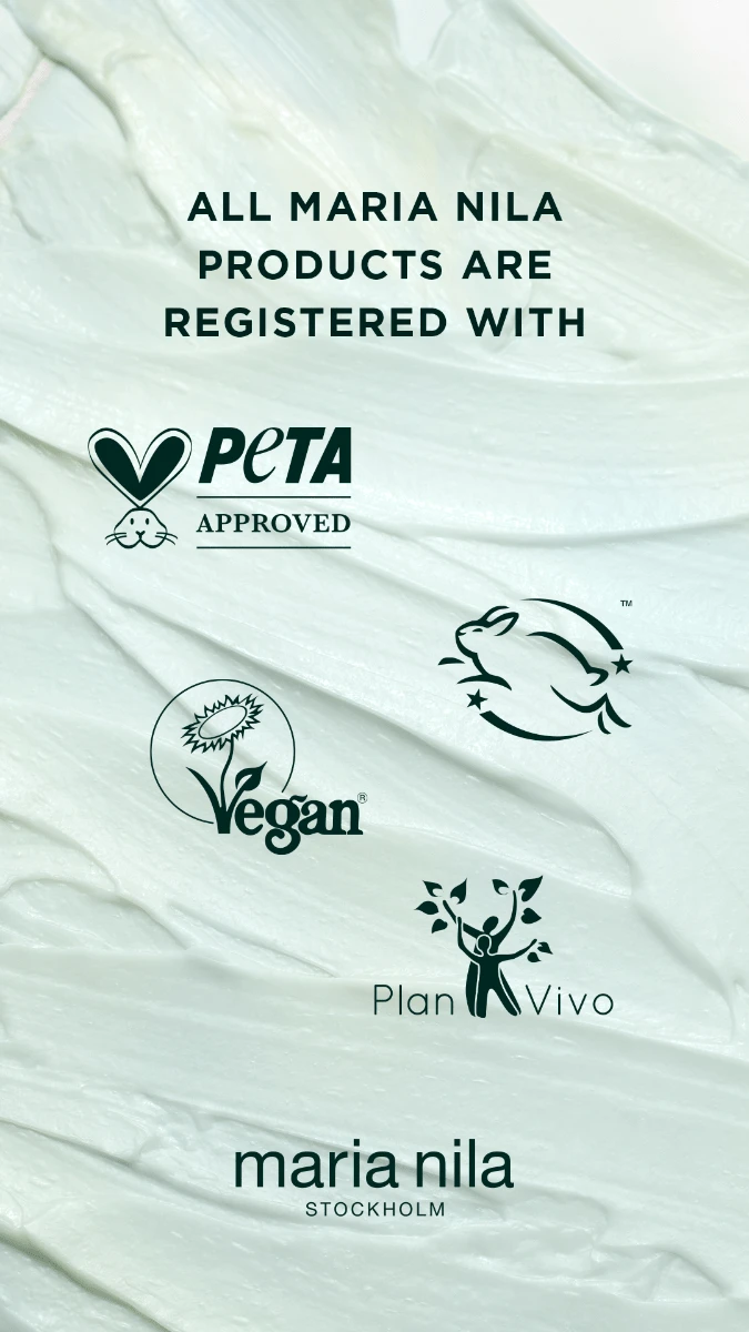 Maria Nila Finishing Spray 400ml 4 Maria Nila Finishing Spray 400ml - Afbeelding 4