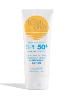 Bondi Sands Sunscreen Lotion SPF50+ 150ml