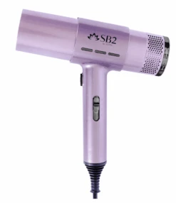 Sutra Supreme Air Pro Blow Dryer Lavender 220V