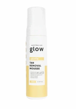Australian Glow Self Tan Removal Mousse 200ml