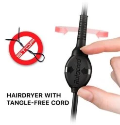 Valera EPower 2020 EQ RC D -Haarverzorging Verkoopwinkel tangle free cord 1