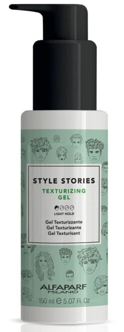Alfaparf Texturizing Gel 150ml