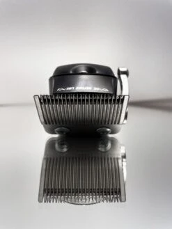 Kyone Ultima Hybrid PRO Clipper Zwart -Haarverzorging Verkoopwinkel uc 02 voorkant 2