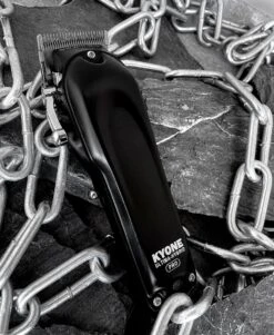 Kyone Ultima Hybrid PRO Clipper Zwart -Haarverzorging Verkoopwinkel uc02 4