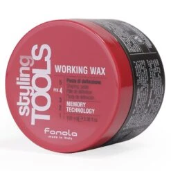 Fanola Working Wax Shaping Paste 100ml
