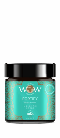 MKS-Eco WOW Fortify Design Cream 113gr