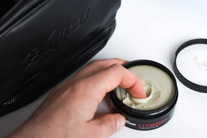 Haarverzorging Verkoopwinkel -Haarverzorging Verkoopwinkel 2