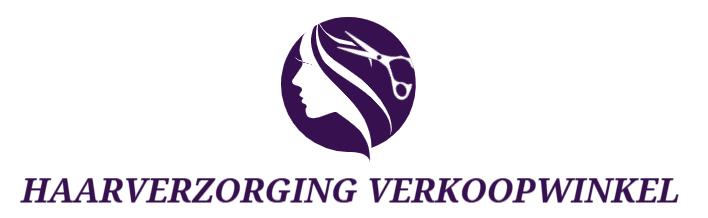 Haarverzorging Verkoopwinkel